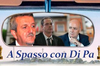 A Spasso con Di Pa